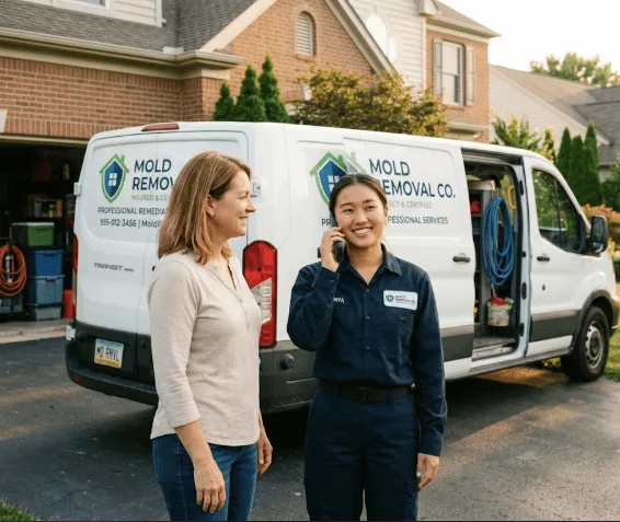 Crawlspace Mold Remediation Barnard, MO FAQs